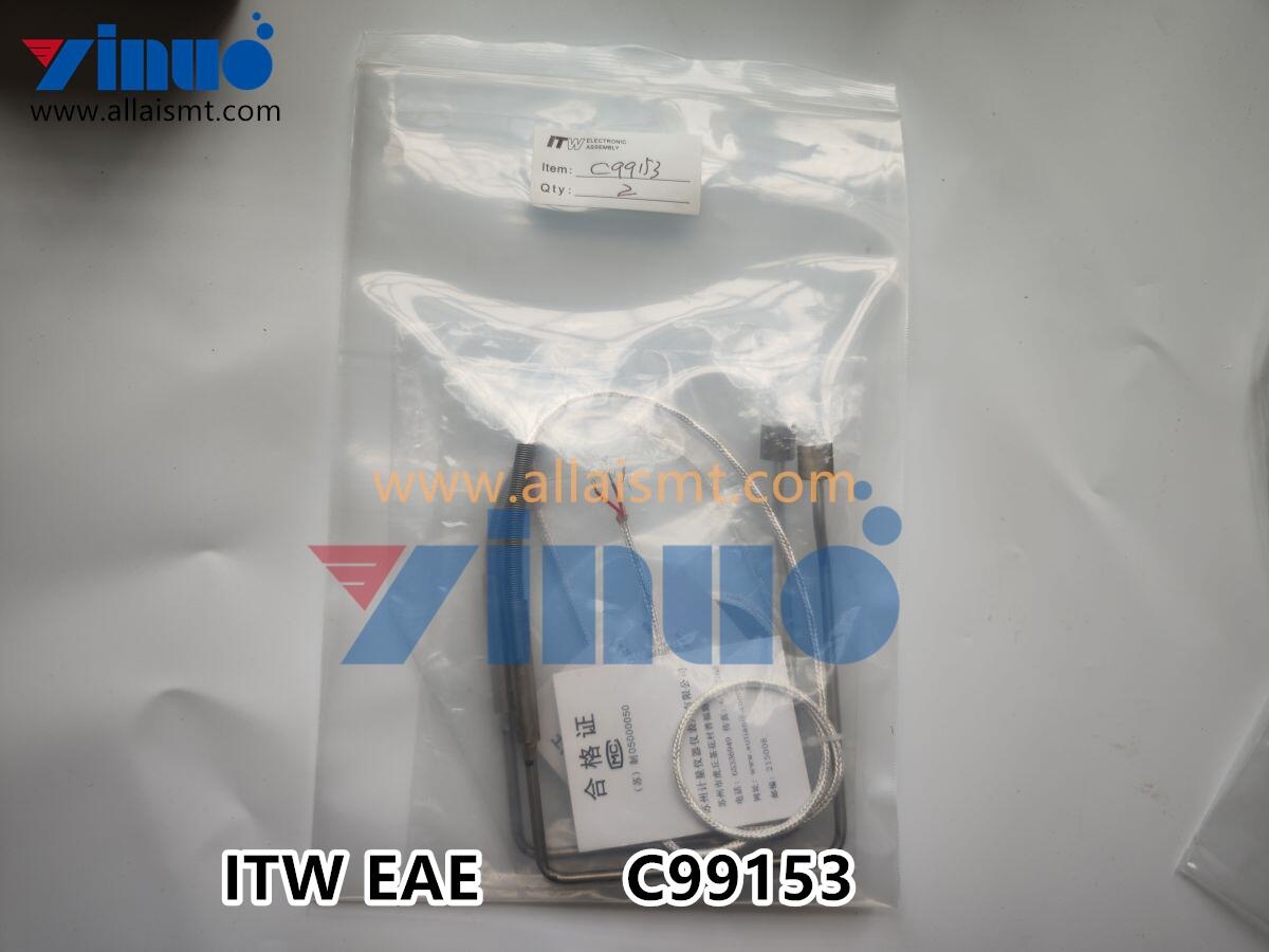 ITW EAE C99153 THERMOSTAT