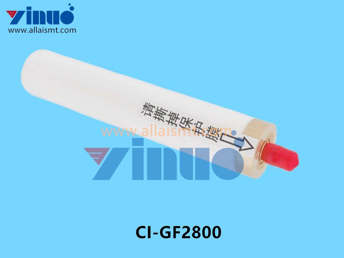 CI-GF2800 REHM ERSA filter element