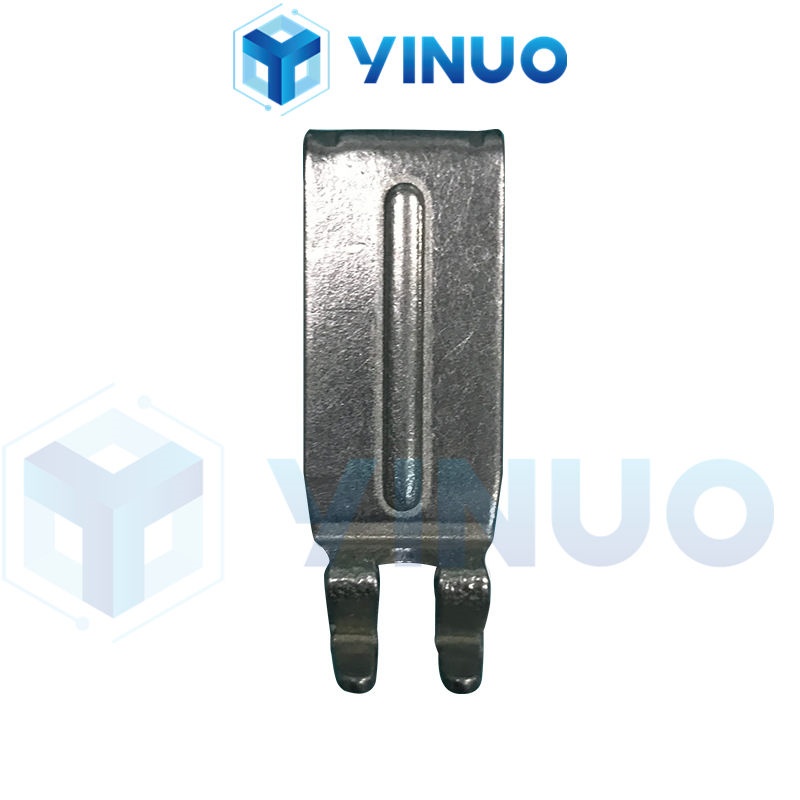 DD Wave Solder Finger for PCB Assembly
