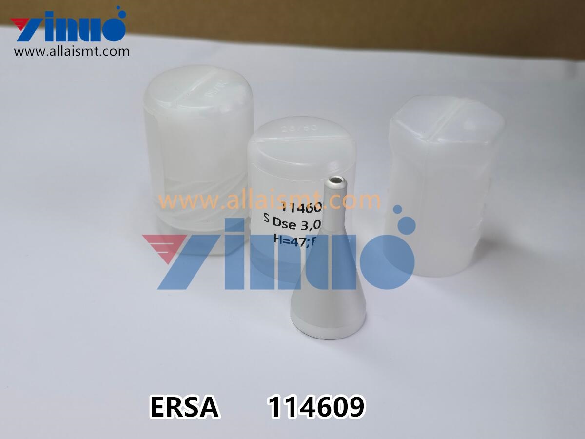 Ersa Selective Wave Soldering 114609 S Dse 3,0 6,0 H=47 B22