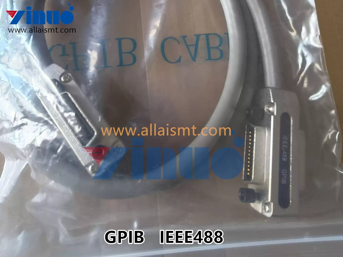 ITW EAE IEEE488 cable 1m GPIB cable 2m GPIB cable
