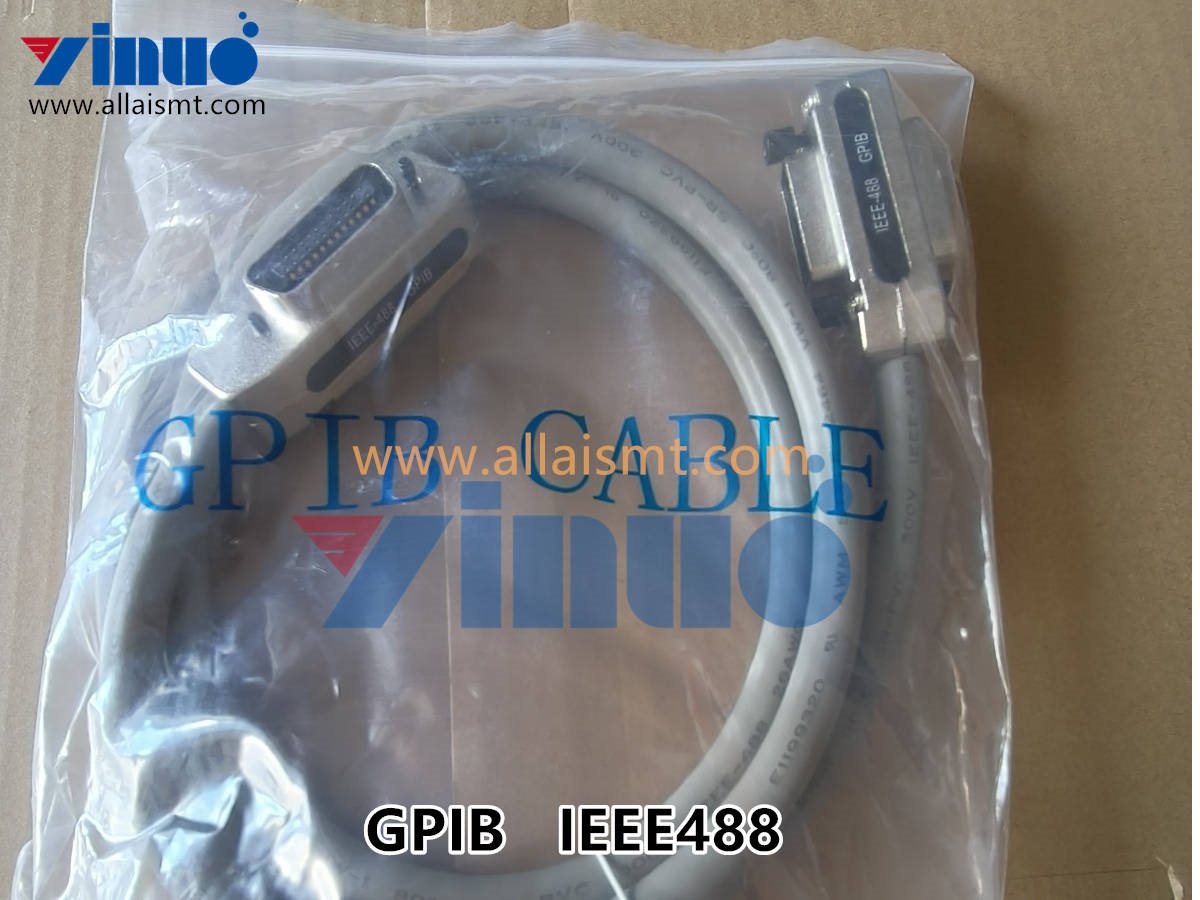 ITW EAE IEEE488 cable 1m GPIB cable 2m GPIB cable