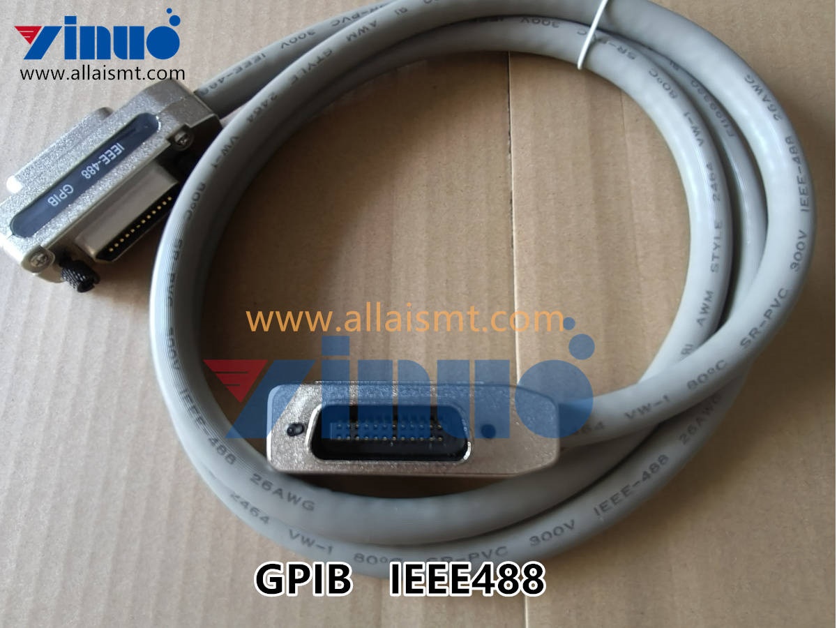 ITW EAE IEEE488 cable 1m GPIB cable 2m GPIB cable