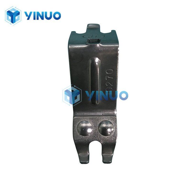 JT wave solder fingers 10270 . Double Hook Titanium Claws. wave solder spare parts