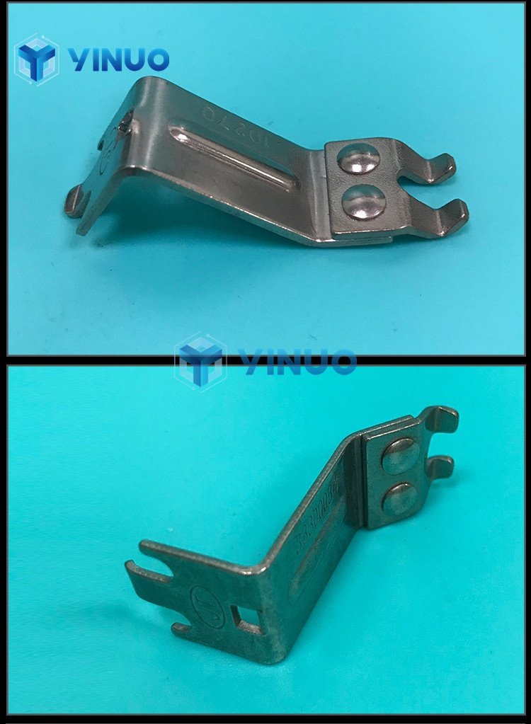 JT wave solder fingers 10270 . Double Hook Titanium Claws. wave solder spare parts