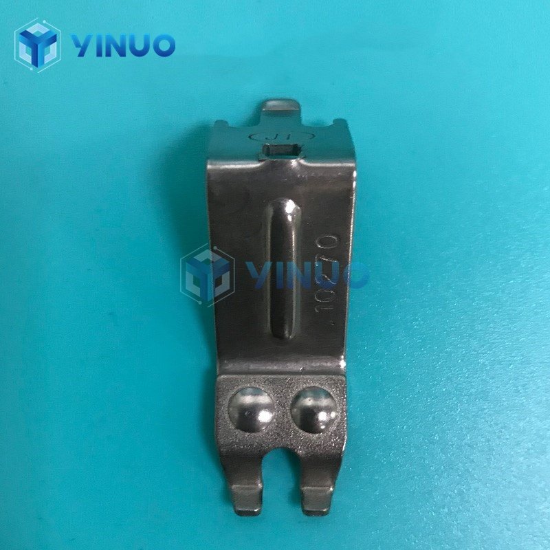 JT wave solder fingers 10270 . Double Hook Titanium Claws. wave solder spare parts