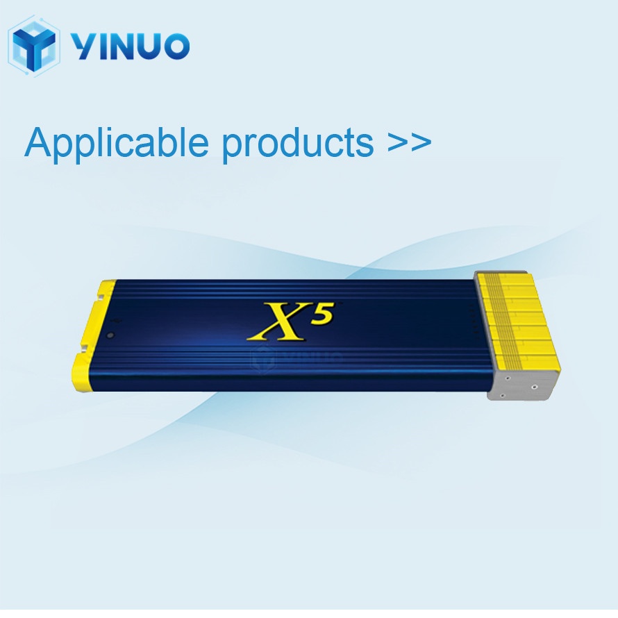 KIC X5 Furnace Temperature Tester