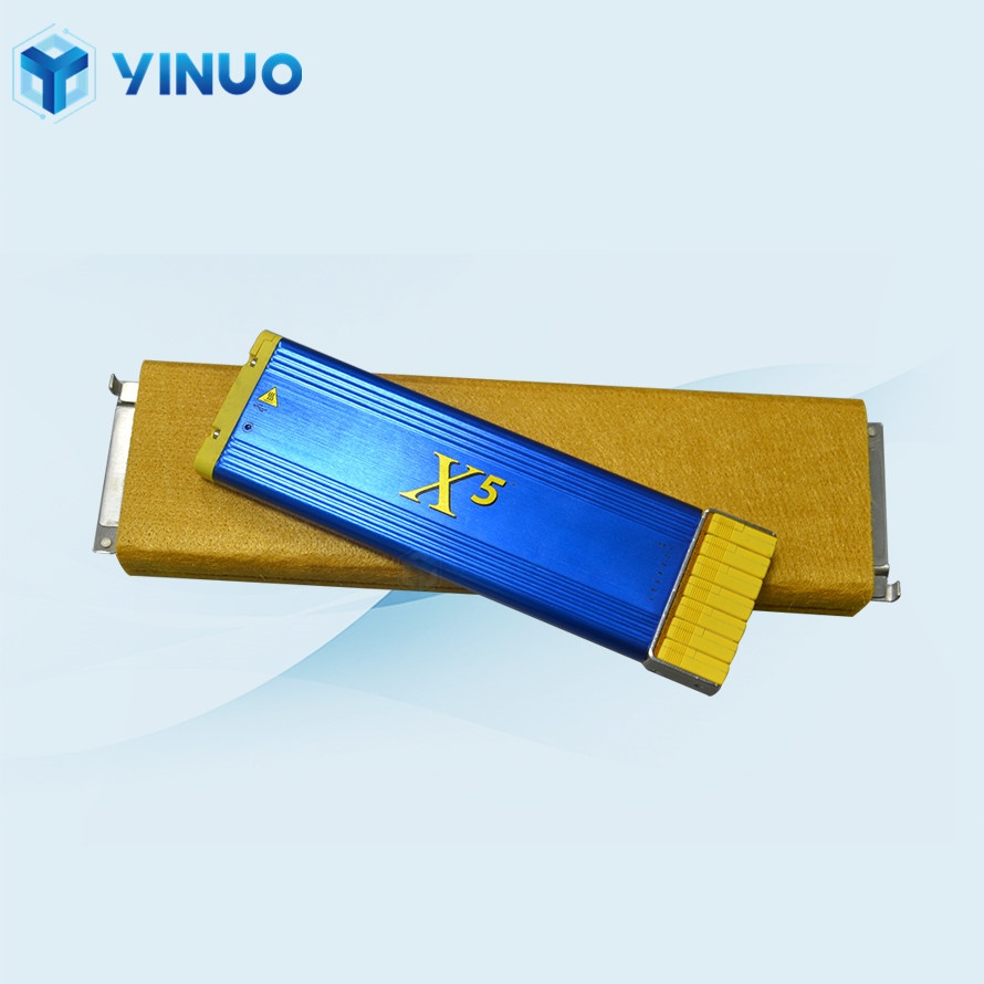 KIC X5 Furnace Temperature Tester