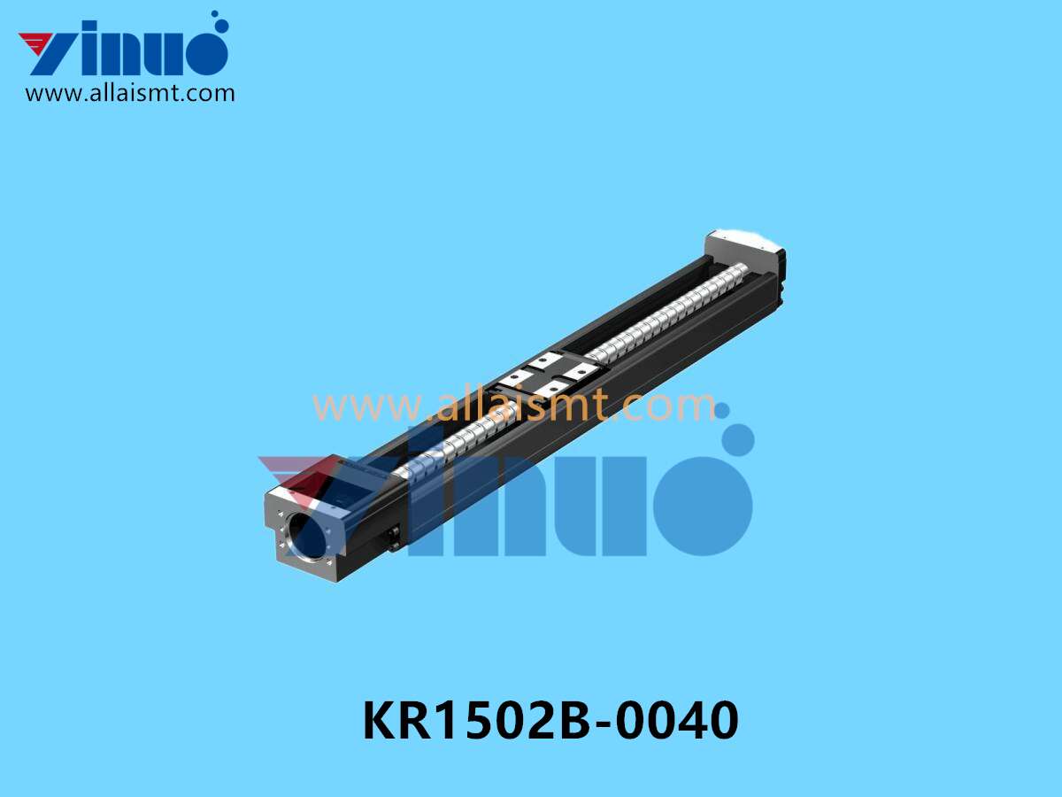 KR1502B-0040 Assembleon Single Axis Actuator