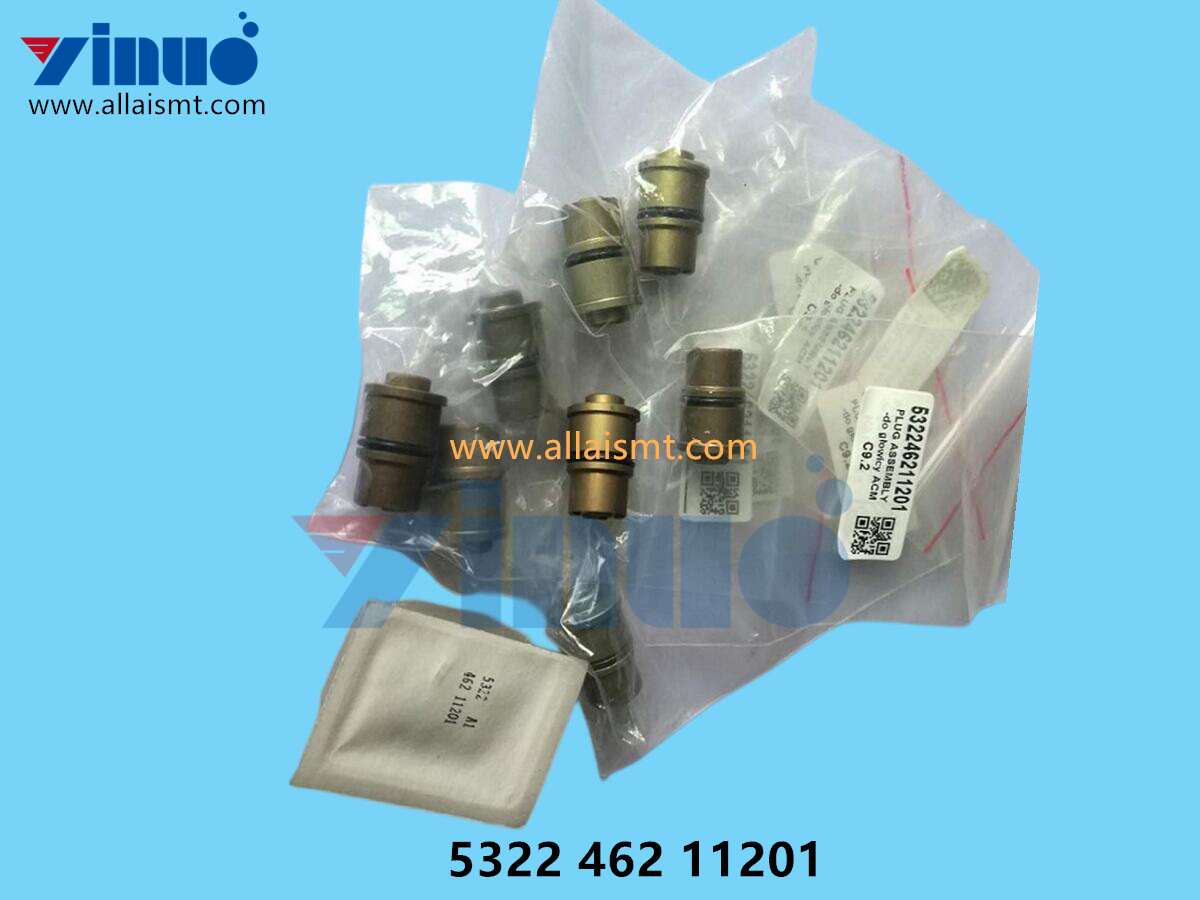 PLUG ASSEMBLY 5322 462 11201