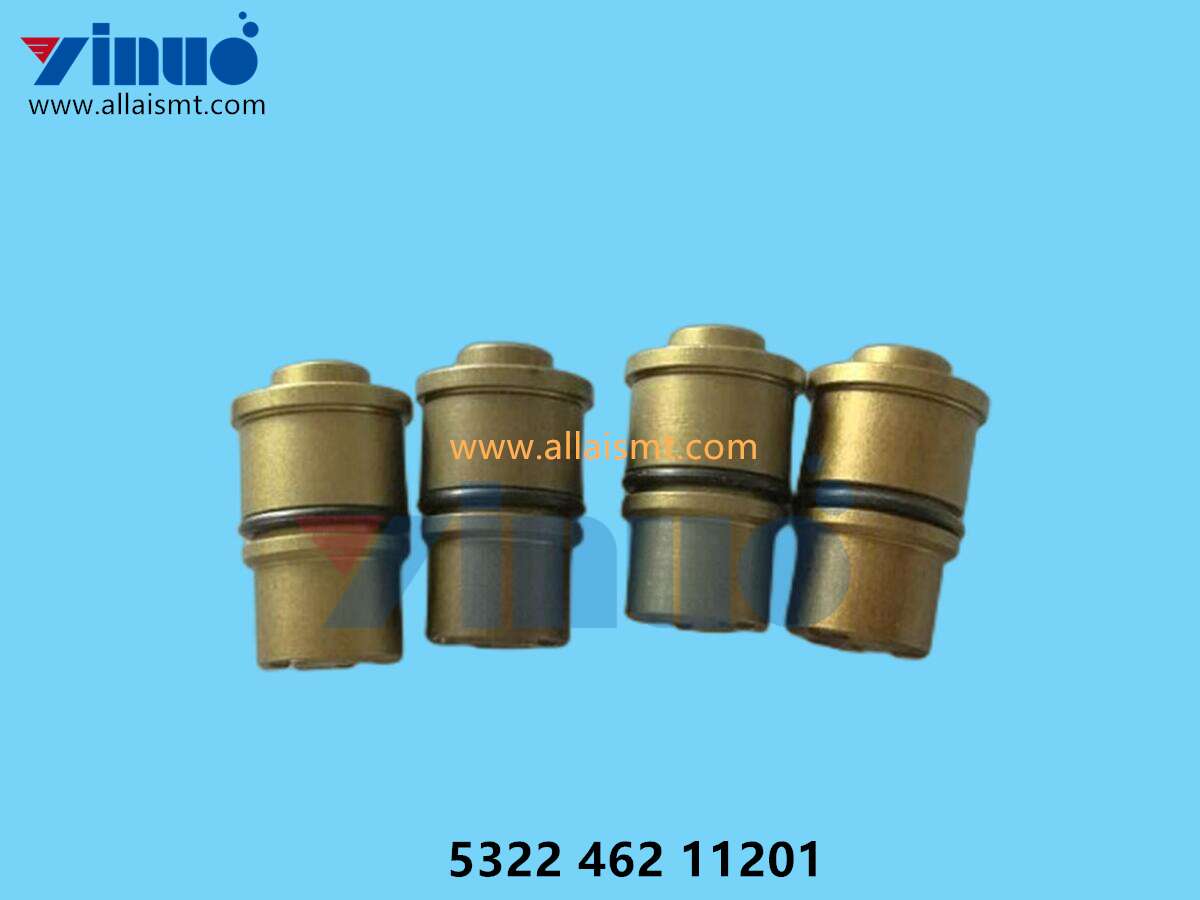 PLUG ASSEMBLY 5322 462 11201