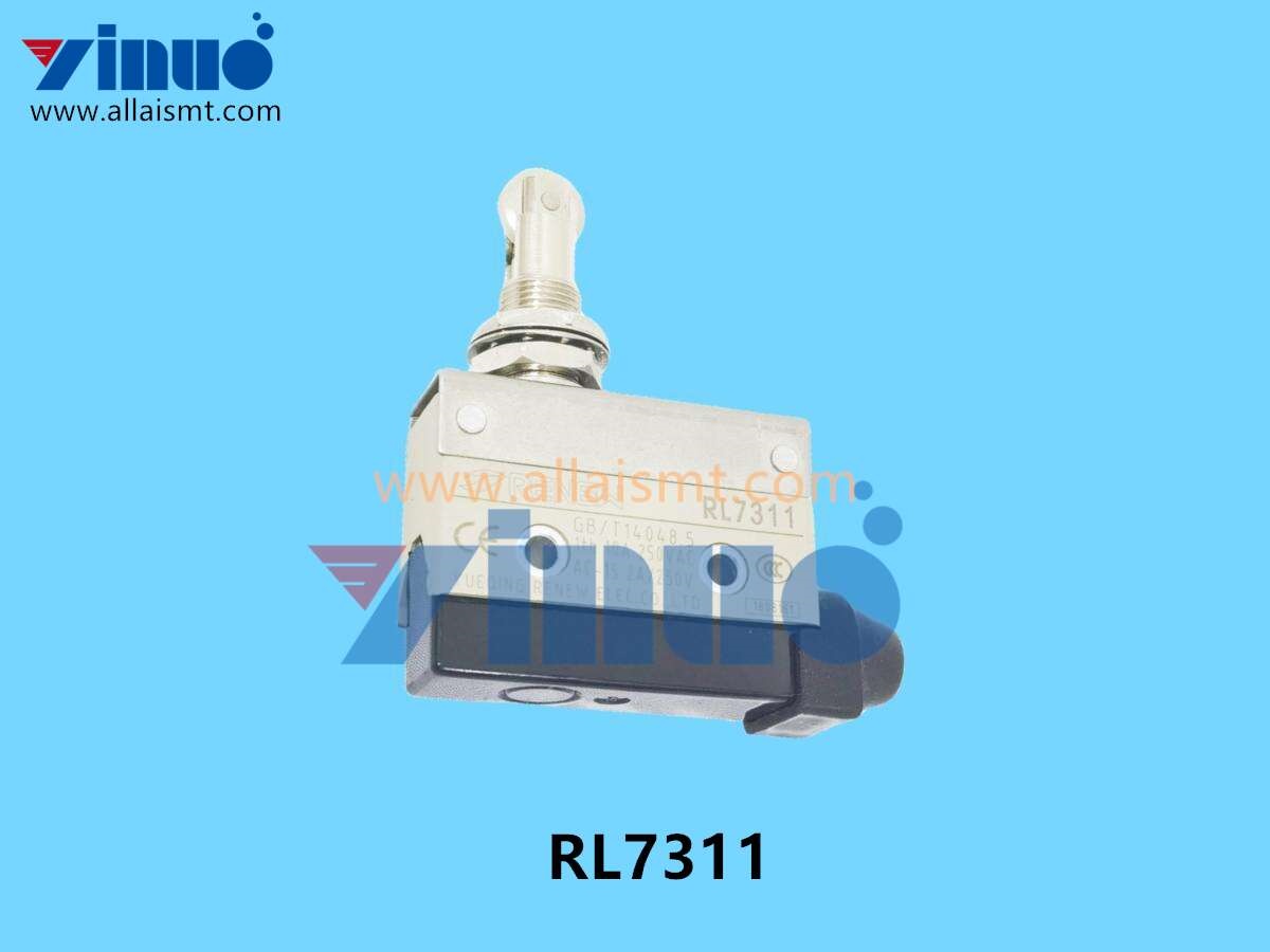 RL7311 Rehm limiter 10A 250V AC