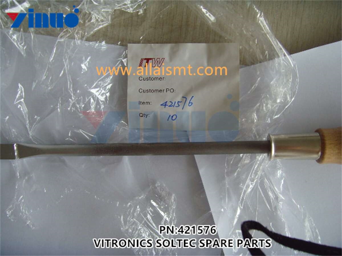 ITW EAE VITRONICS SOLTEC SPARE PARTS 421576