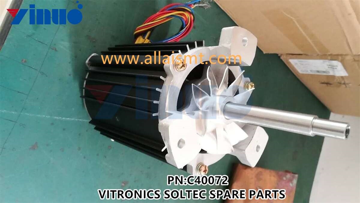 ITW EAE VITRONICS SOLTEC SPARE PARTS C40072