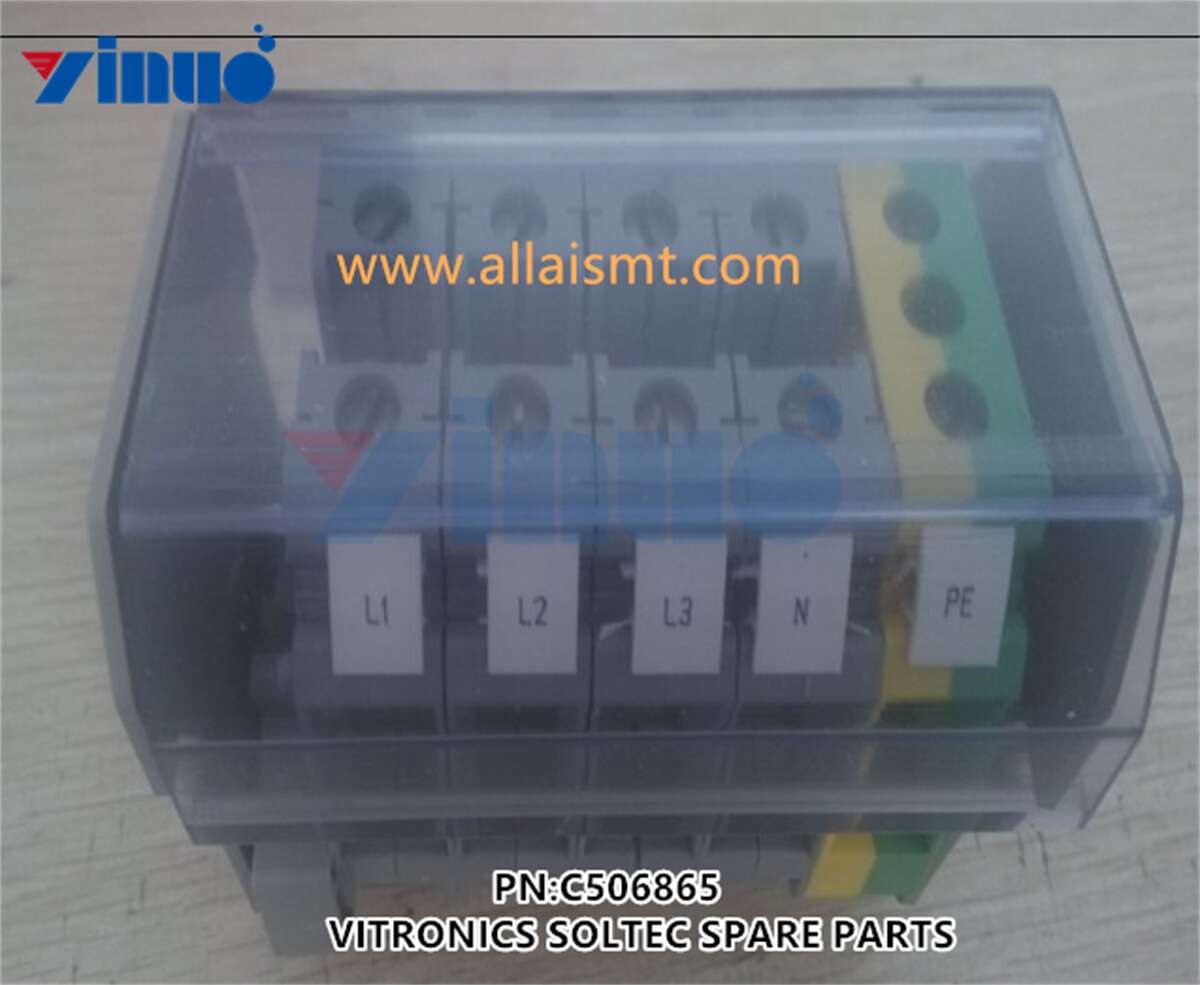 ITW EAE VITRONICS SOLTEC SPARE PARTS C506865