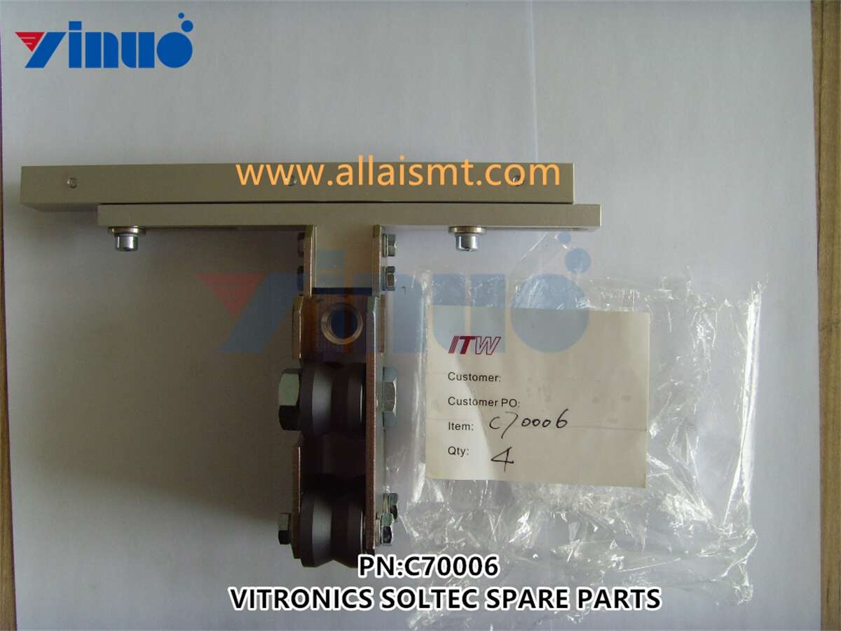 ITW EAE VITRONICS SOLTEC SPARE PARTS C70006