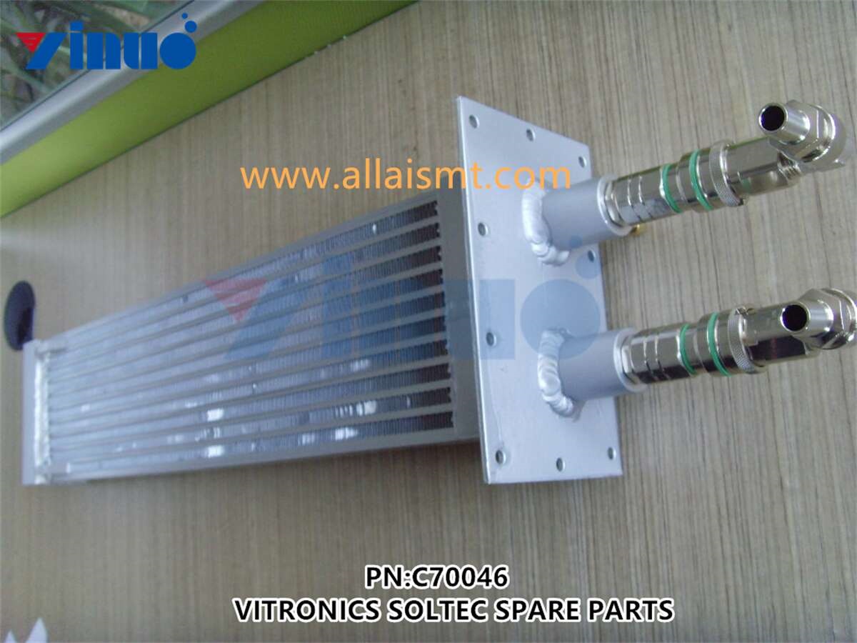 ITW EAE VITRONICS SOLTEC SPARE PARTS C70046
