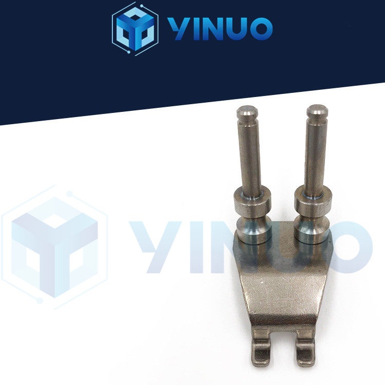 Wave Solder Finger for PCB Assembly Transport chain claw 55656