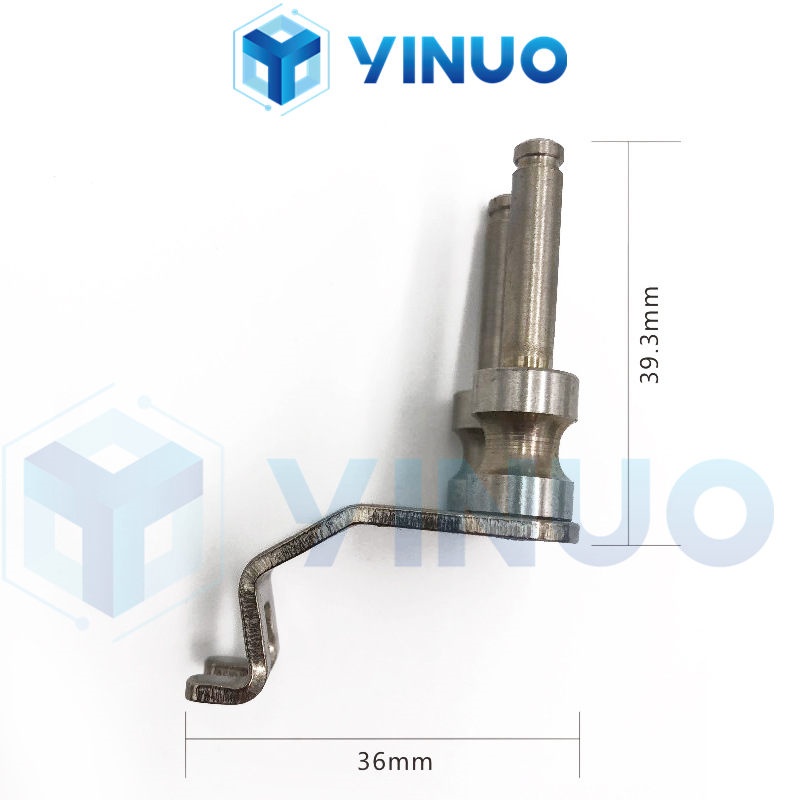 Wave Solder Finger for PCB Assembly Transport chain claw 55656