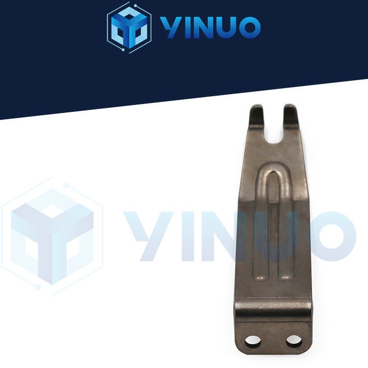 Wave Solder Titanium Finger V and L type 55035