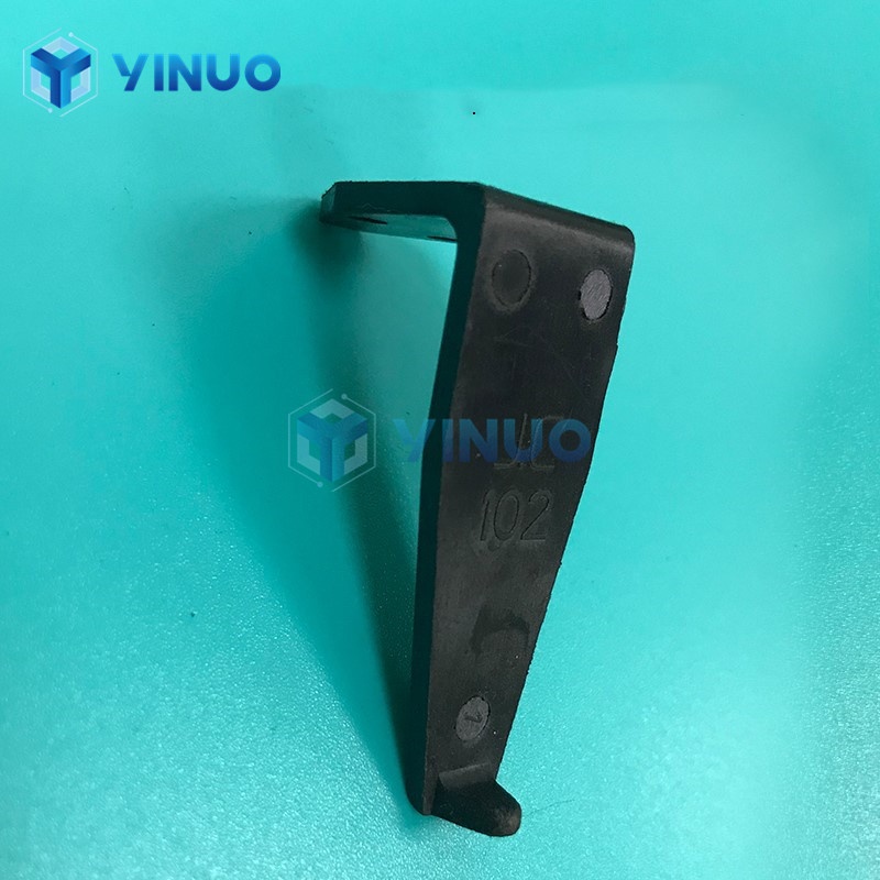 Wave Soldering Finger Resin claw JC102. Titanium Wave Soldering Fingers