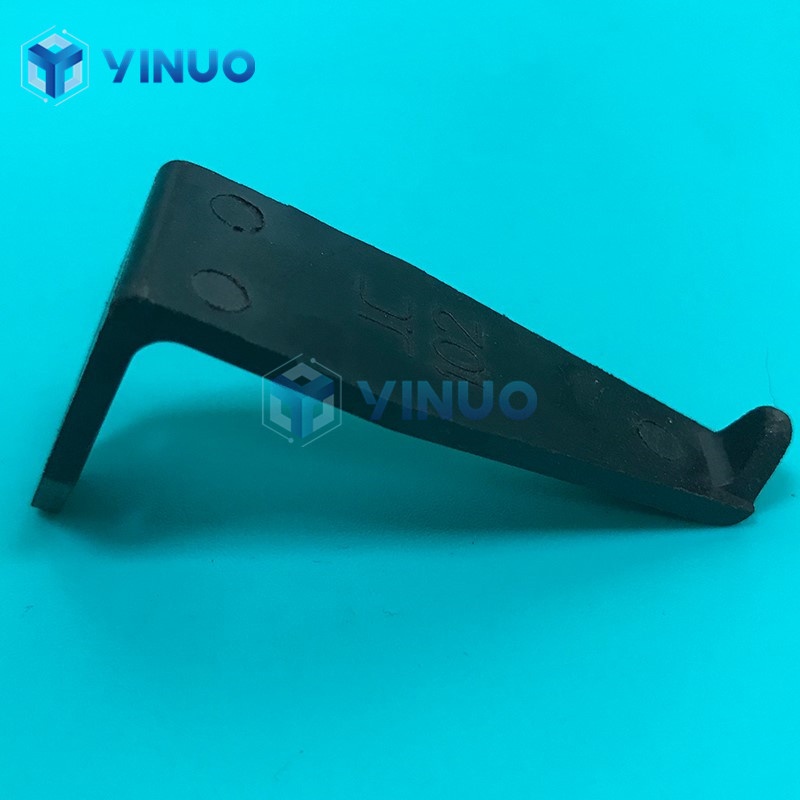Wave Soldering Finger Resin claw JC102. Titanium Wave Soldering Fingers