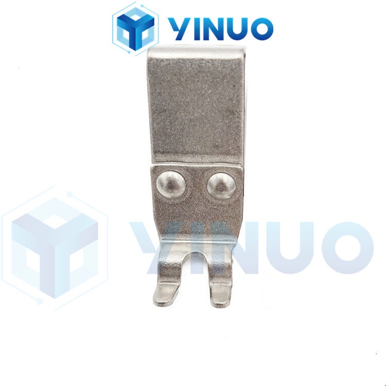 Wave solder finger L and V type Claw length 8MM