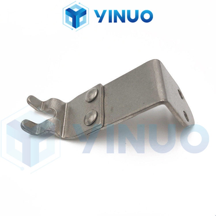 Wave solder finger L and V type Claw length 8MM