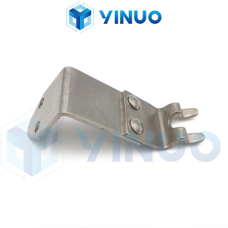 Wave solder finger L and V type Claw length 8MM