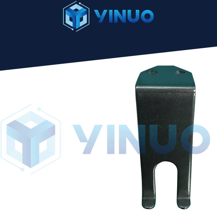 Wave solder finger L type Claw length 3MM
