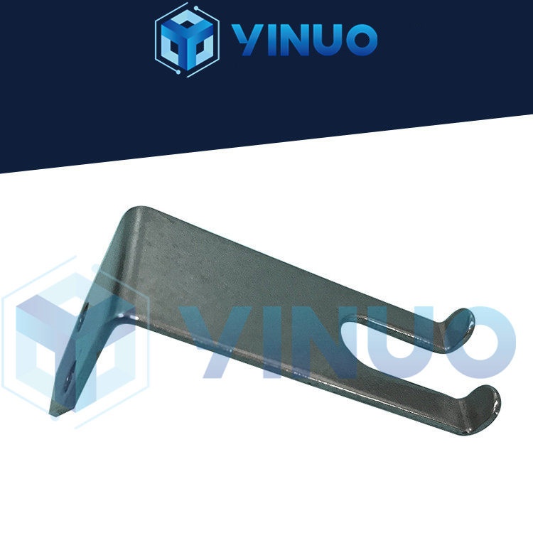 Wave solder finger L type Claw length 3MM