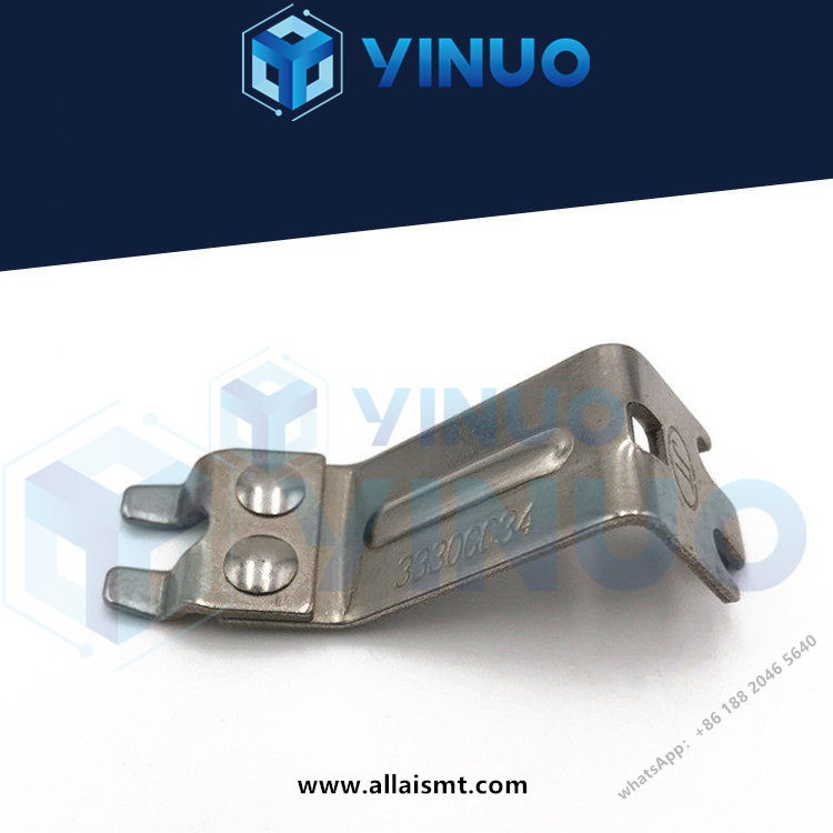 Wave solder finger V type 33300034