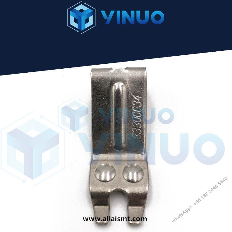 Wave solder finger V type 33300034