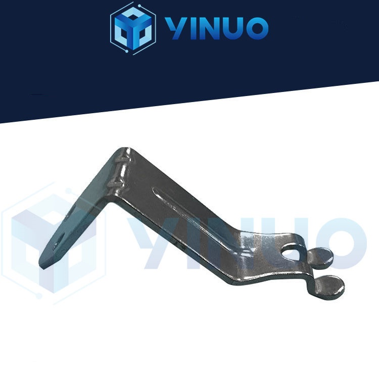 Wave solder finger V type Claw length 55465