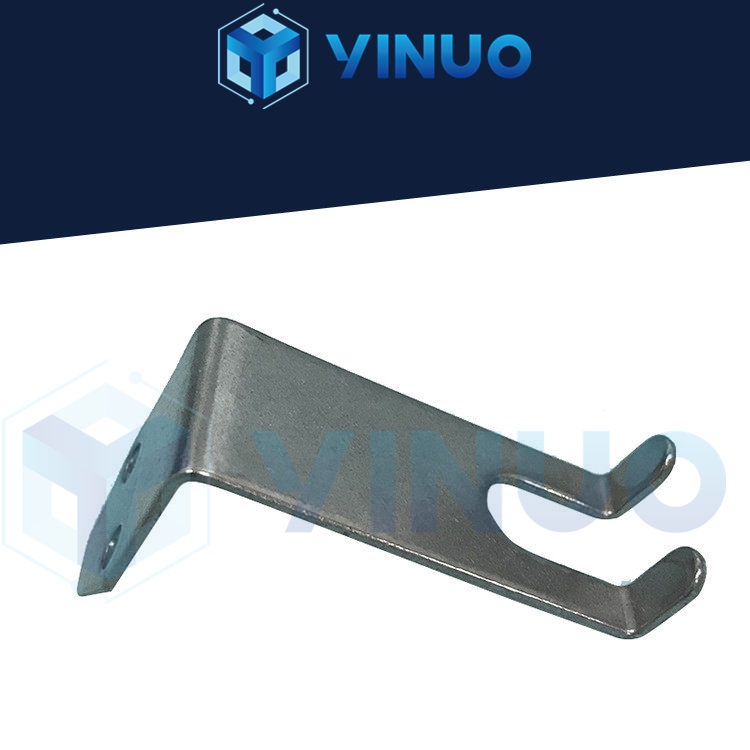 Wave solder finger V type Claw length 8MM 55665