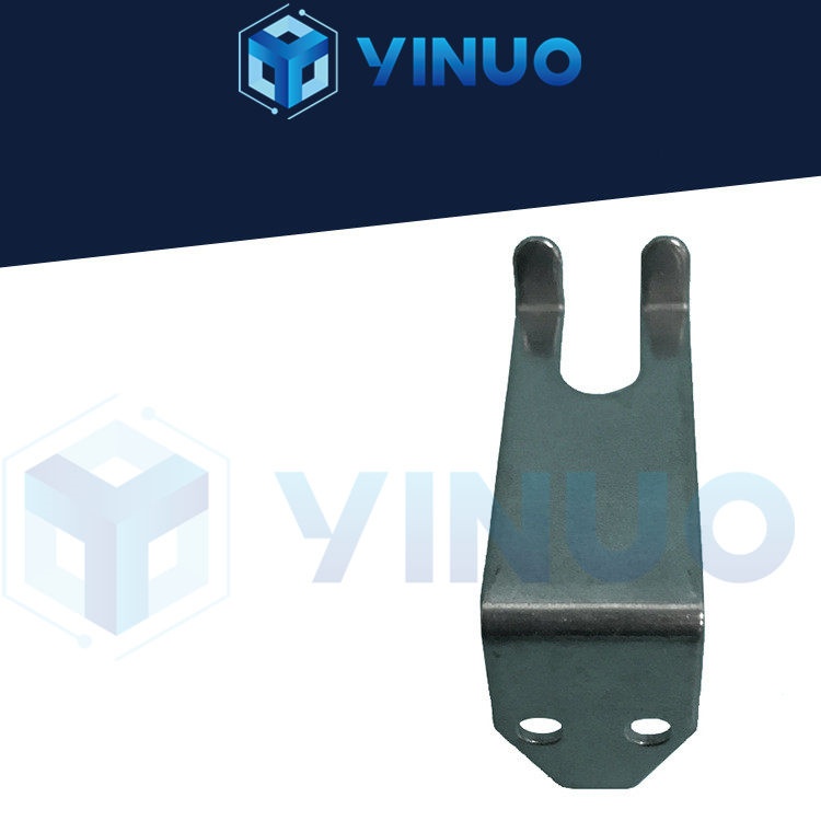 Wave solder finger V type Claw length 8MM 55665