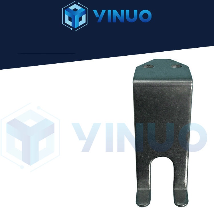 Wave solder finger V type Claw length 8MM 55665
