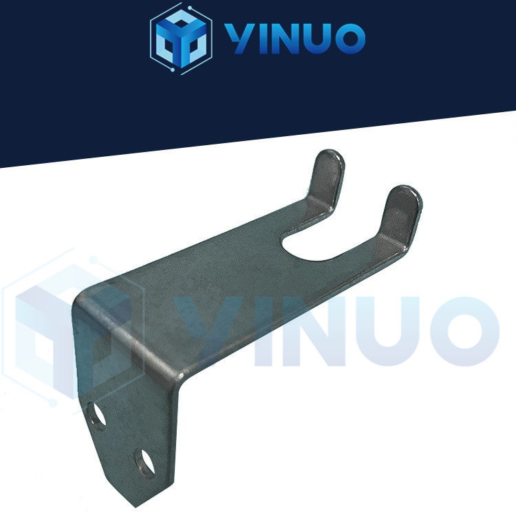 Wave solder finger V type Claw length 8MM 55665