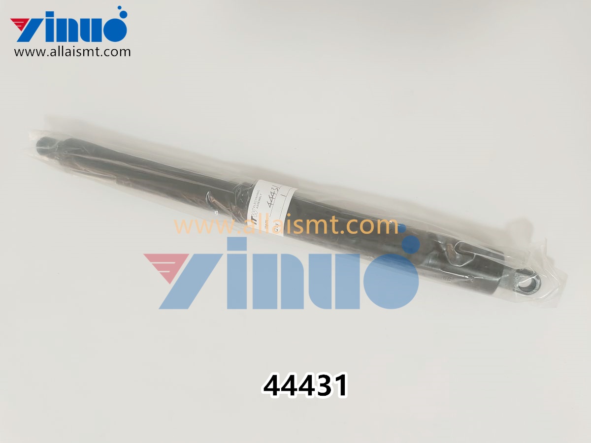 Wave soldering 44431 Gas Spring