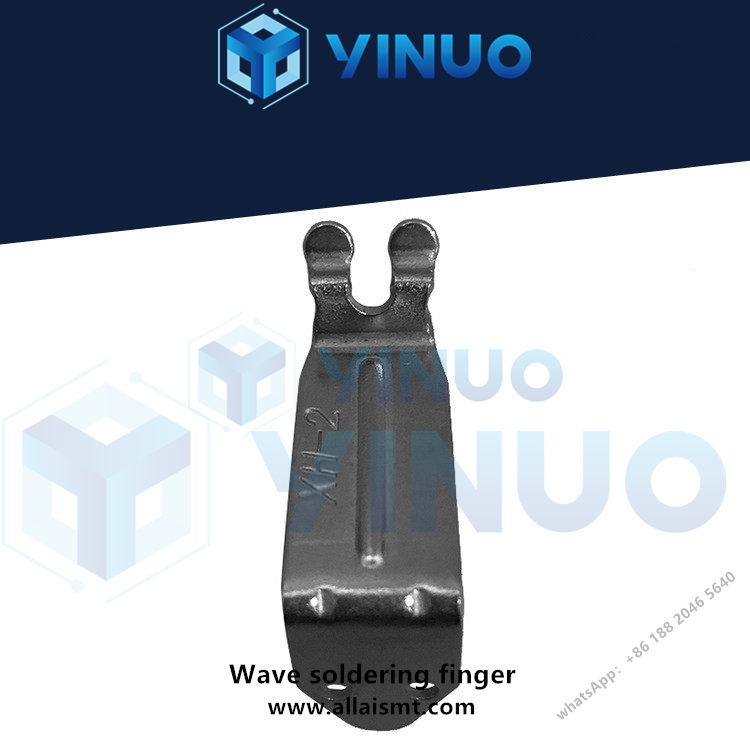 XH-2 wave solder finger 164525