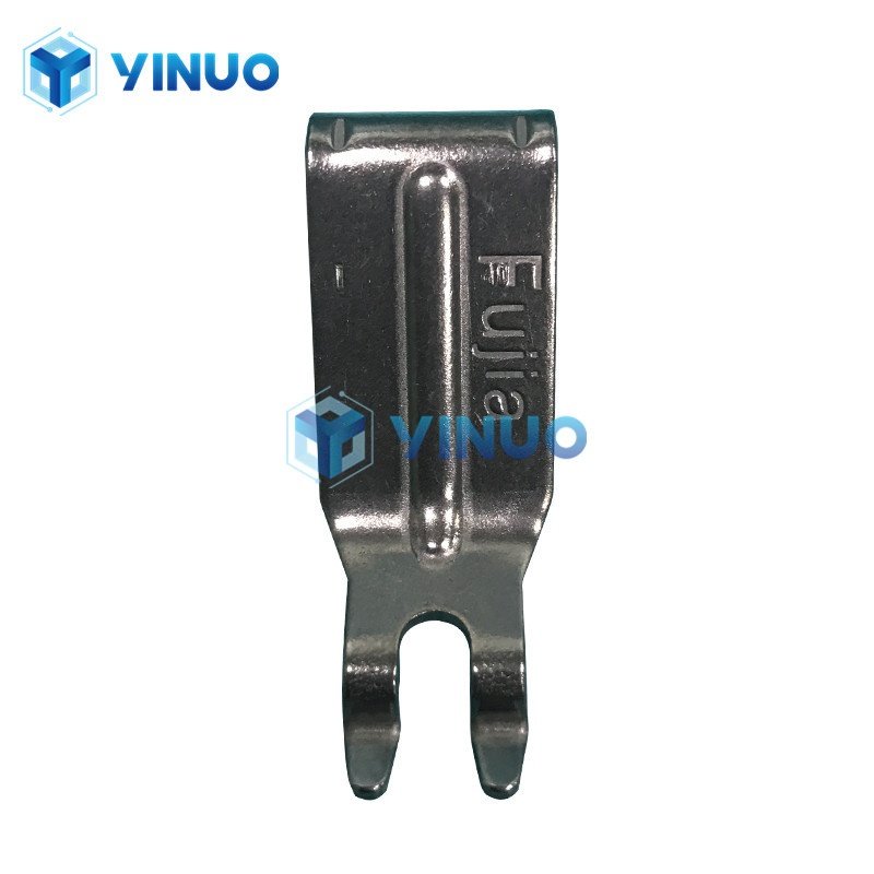 fujia Wave Soldering Fingers L.Wave Soldering Double Hook Titanium Claws