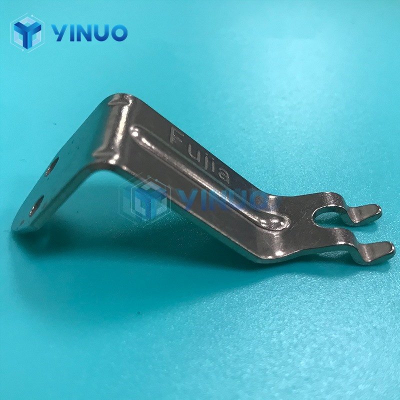 fujia Wave Soldering Fingers L.Wave Soldering Double Hook Titanium Claws