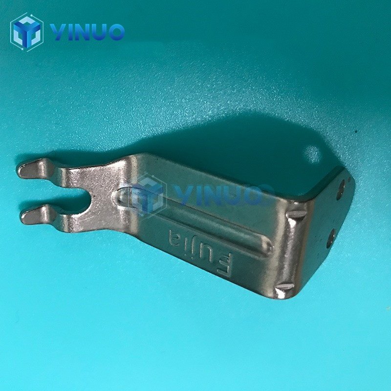 fujia Wave Soldering Fingers L.Wave Soldering Double Hook Titanium Claws