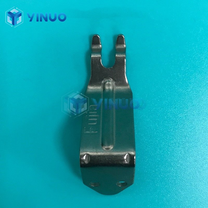 fujia Wave Soldering Fingers L.Wave Soldering Double Hook Titanium Claws