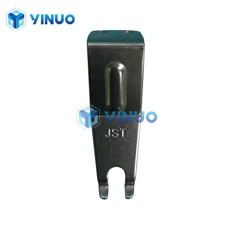 wave solder fingers JST. Double Hook Titanium Claws. wave solder spare parts