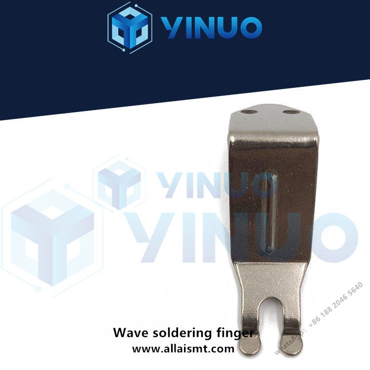 wave soldering chain claw 865636