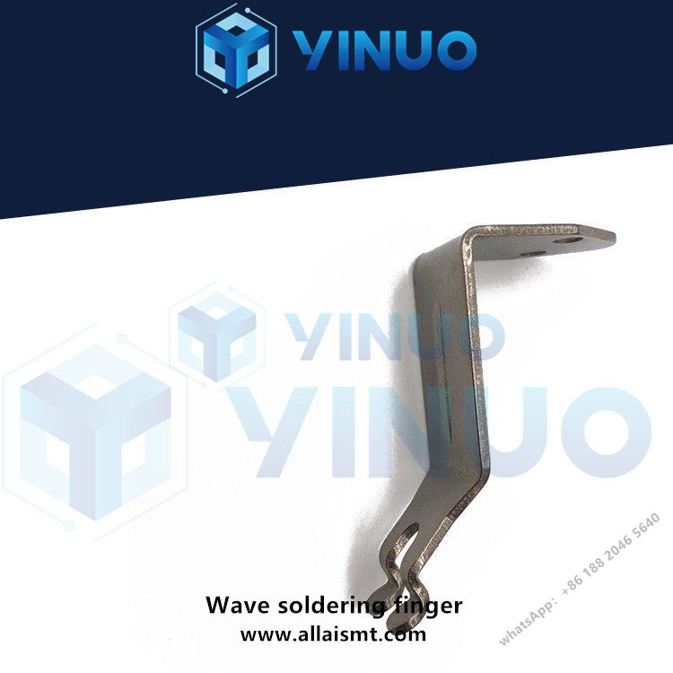 wave soldering chain claw 865636