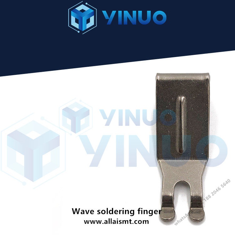 wave soldering chain claw 865636