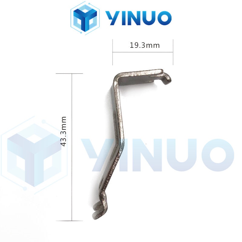 wave soldering chain claw 86565
