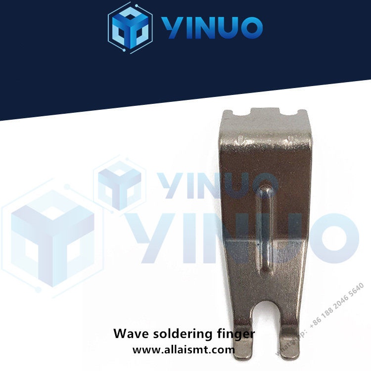 wave soldering chain claw 865653
